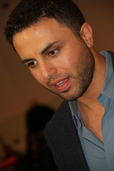 Screening of Yara's New Music Video Starring Adel Karam